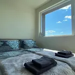 Brand New And Modern Apartment Directly Next To The Metro Station