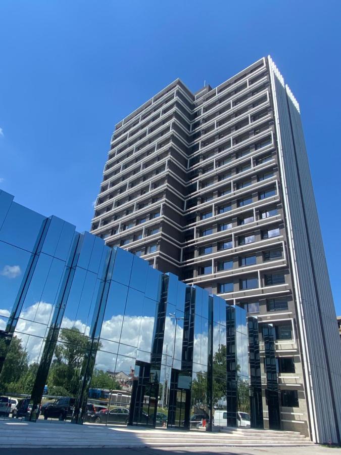 Apartament Brand New And Modern Directly Next To The Metro Station Sofia