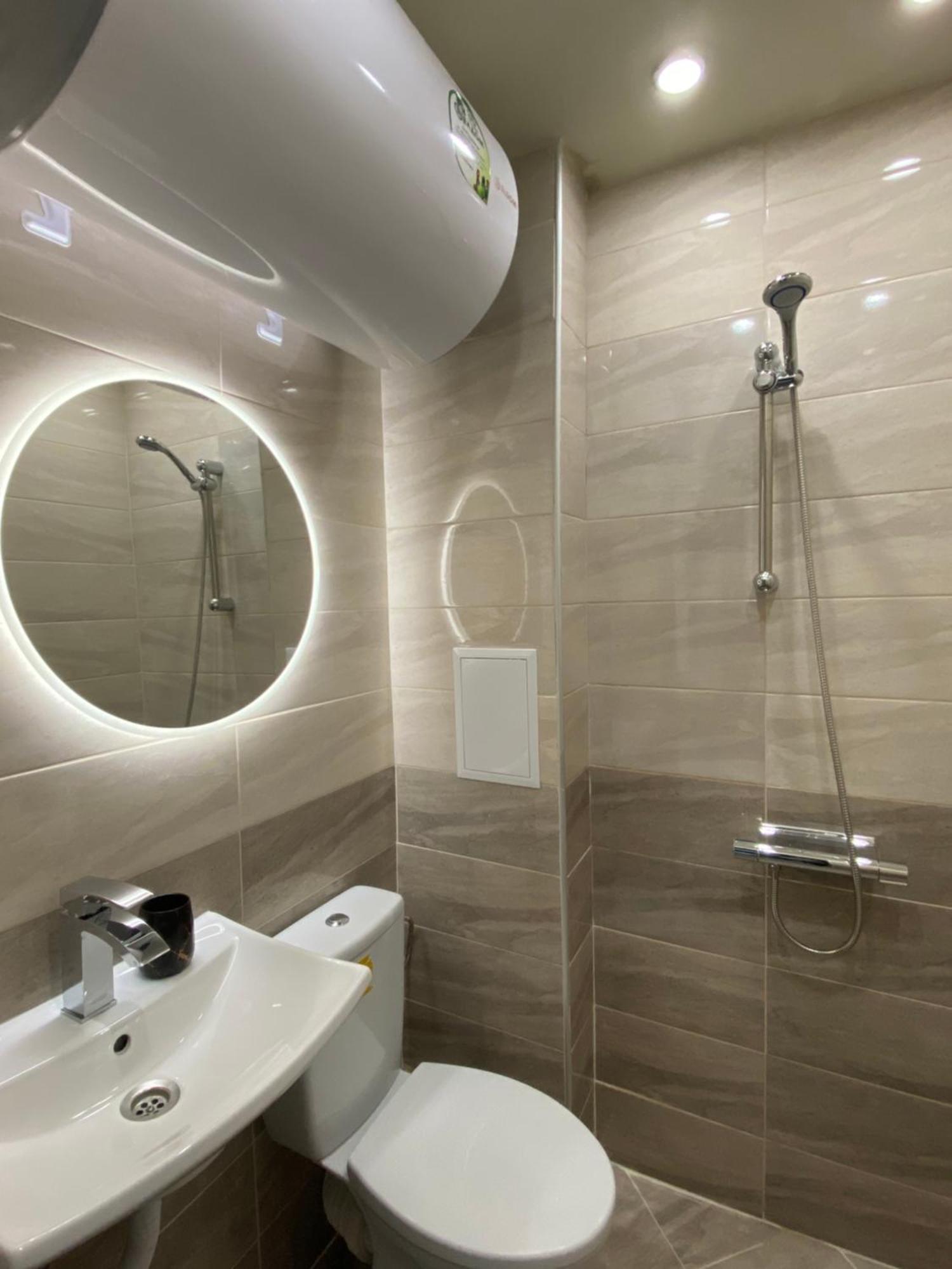 Apartament Brand New And Modern Directly Next To The Metro Station Sofia